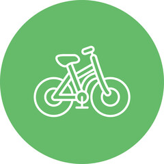 Bicycle Icon