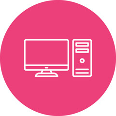 Computer Icon