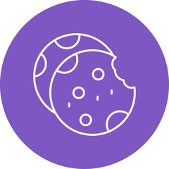 Cookie Icon