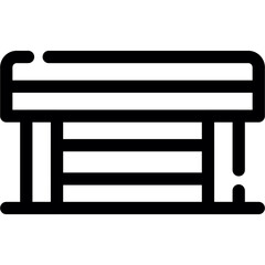 Table Icon