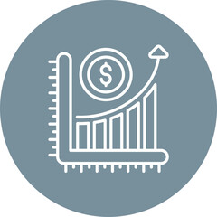 Money Benefit Icon
