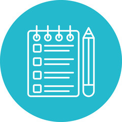 Task List Icon