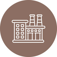 Factory Icon