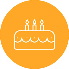 Cake Icon