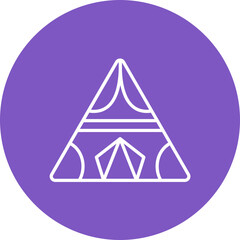 Tipi Icon © Artify IT Solutions