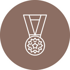 Medal Icon