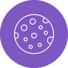 Moon Icon
