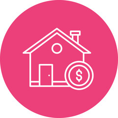 House Money Icon