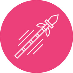 Javelin Icon