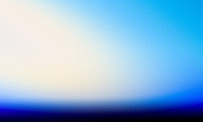 abstract blue gradient rough grain texture  backdrop background template design elements