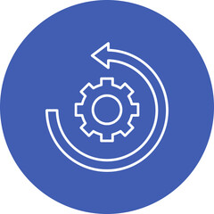 Reverse Engineering Icon