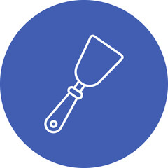 Trowel Icon