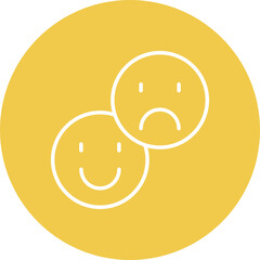 Emotional Icon
