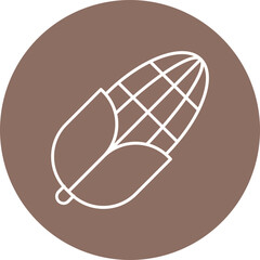 Corn Icon