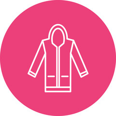 Coat Icon