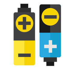 illustration of a plus sign