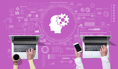 Concept of skills