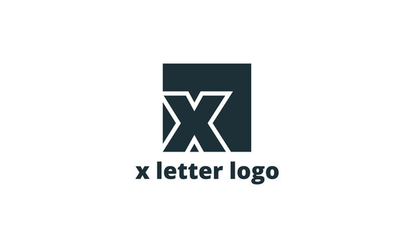 x letter logo design. x letter logo design free download