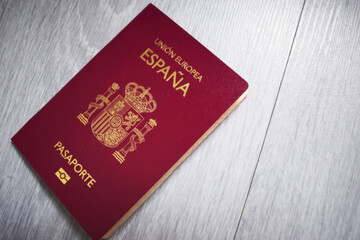 country passport