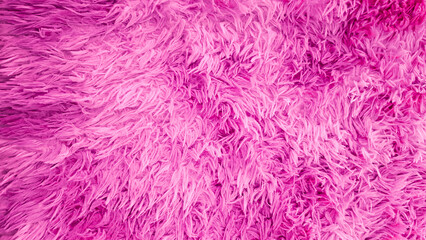 pink wool carpet in pink toner and day light, background picture, wallpaper, photo by smart phone 