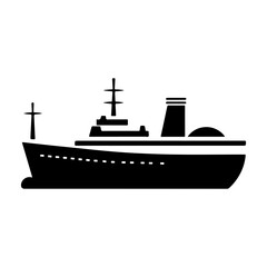 ship boat