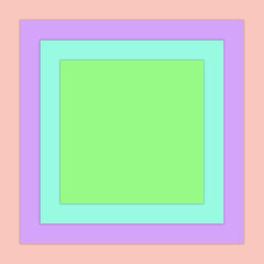 simple abstract colorful lines background pattern design