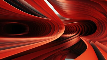 shape perspective geometric waves illustration 3d wave, background abstract, geometry mesh shape perspective geometric waves