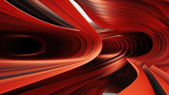 shape perspective geometric waves illustration 3d wave, background abstract, geometry mesh shape perspective geometric waves