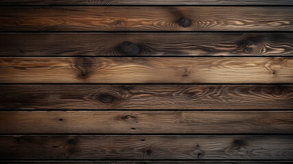 Obraz premium wooden background old themes moraine boards.