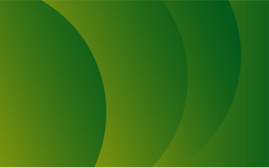 abstract green background