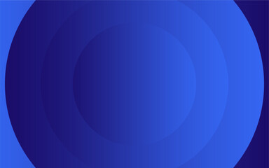 abstract blue background