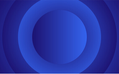 abstract blue background