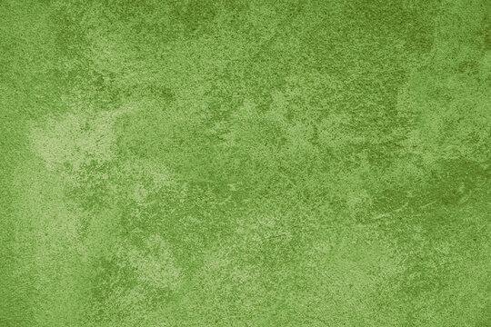 fond vert, texture graphique abstraite et color&eacute;, No&euml;l, vert olive
