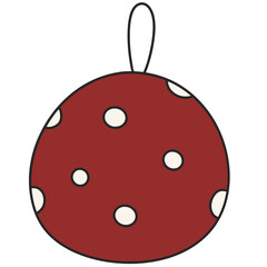 Christmas Ornament