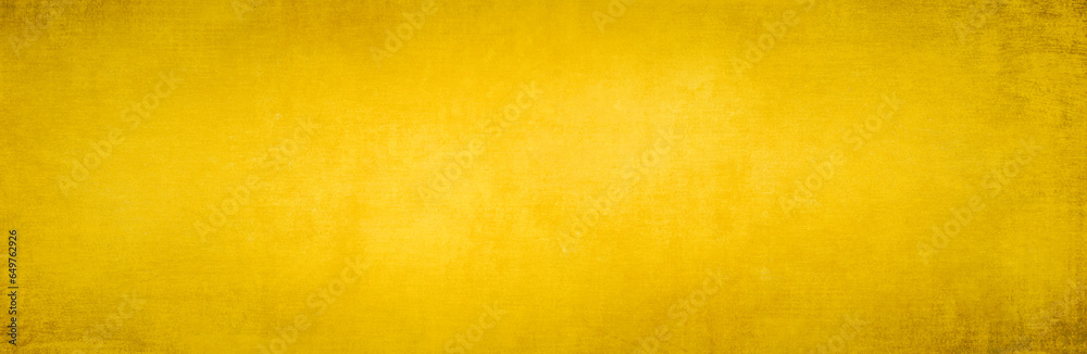 Poster abstract gold background texture with distressed and grunge, vintage gold background with rough text