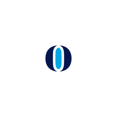 CO or OC Logo Design