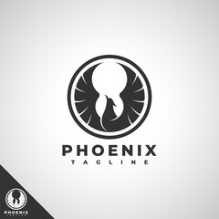 Phoenix Logo