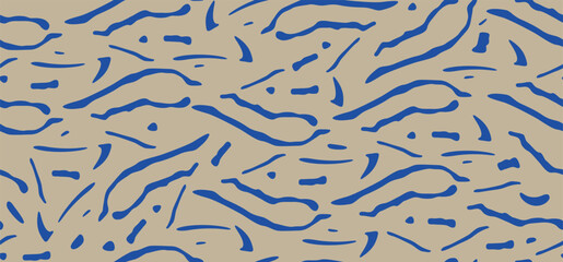 seamless pattern design