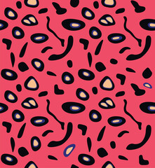 seamless pattern design