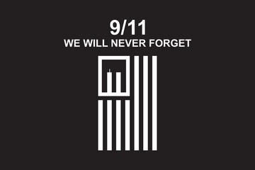 Patriot Day USA 911