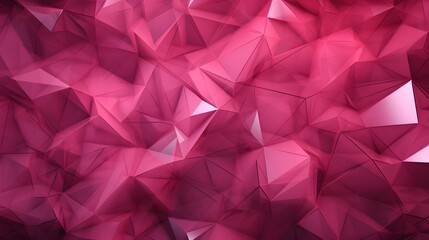 Abstract Pink background design, wallpaper art