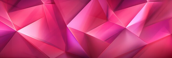 Fototapeta premium Abstract Pink background design, wallpaper art