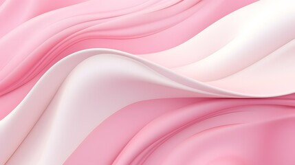 Obraz premium Abstract Pink background design, wallpaper art