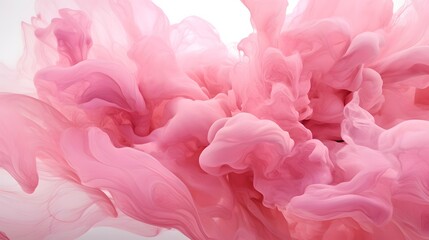 Fototapeta premium Abstract Pink background design, wallpaper art