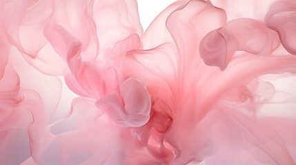 Abstract Pink background design, wallpaper art