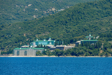 Chalkidiki in Greece