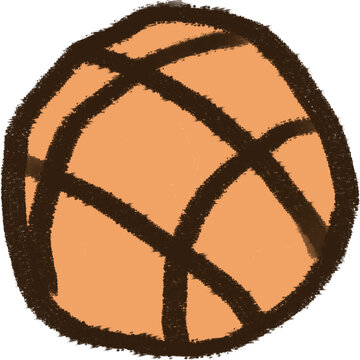 basketball ball 