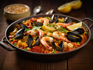 perfection bright and appeti, generative ai.