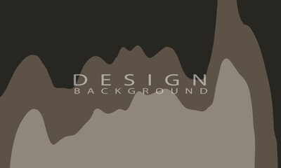 Soft color Abstract Background, Graphic Resource, water color wave