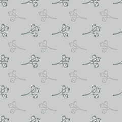 Monochrome green kaki pattern backgrounds lake life 